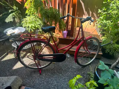 Dutch bike, Jorg and OlifWomen’s 3 speed, View more