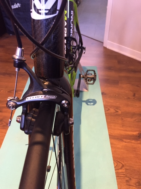 vélo marinoni in Road in Laurentides - Image 4