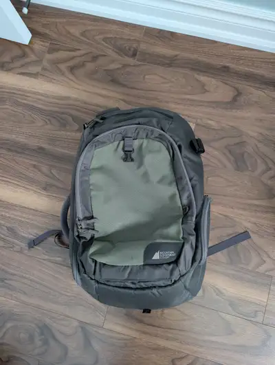 MEC Darwin 2 Daypack / Backpack / Work Backpack, View more