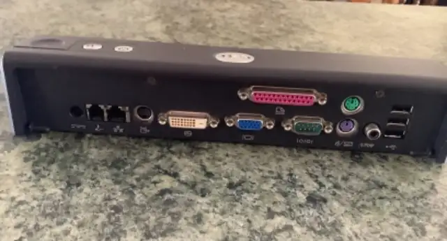Dell PRO1X, Computer Docking Station in Laptop Accessories in Kingston - Image 3