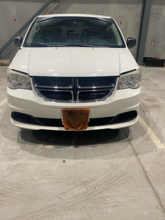 Rush!!! Negotiable!!! Dodge Caravan 2013 in Cars & Trucks in Mississauga / Peel Region