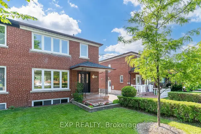 Basement bachelor suite at St. Lawrence West and Keele