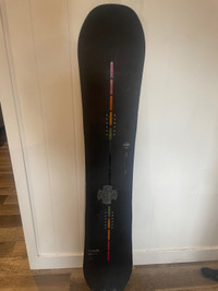 Arbor snowboard 