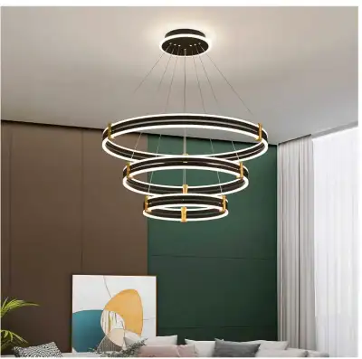 Led chandelier, View more