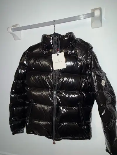 1:1 New Moncler Maya Puffer Jacket, View more