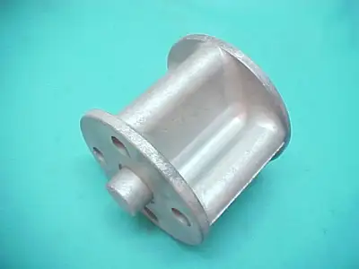 I am selling a 2" cooling fan spacer for 1960's to 1980's Oldsmobile applications, 1964 to 1967 Cadi...