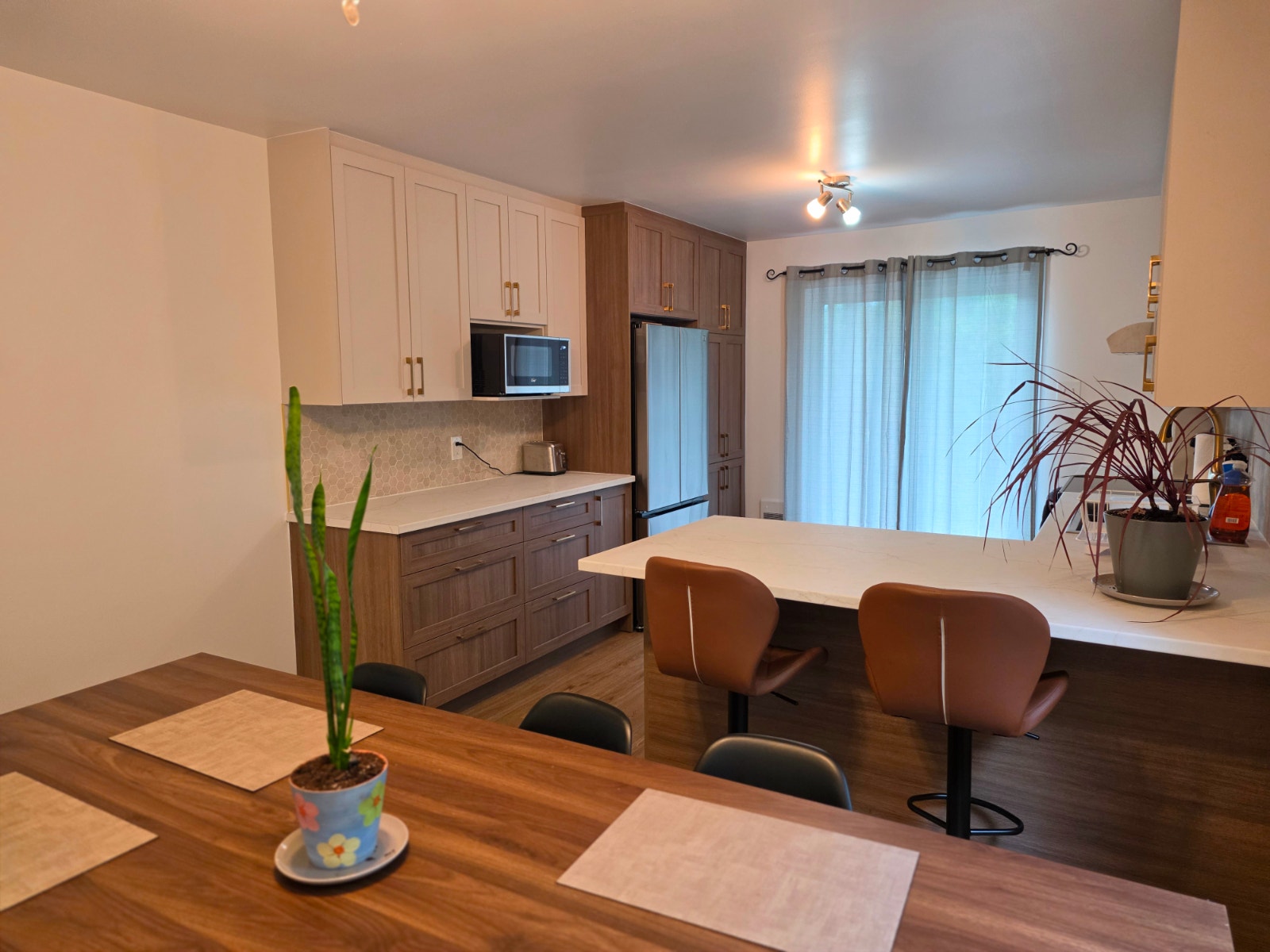 Chambres à louer à Chambly — photo 2