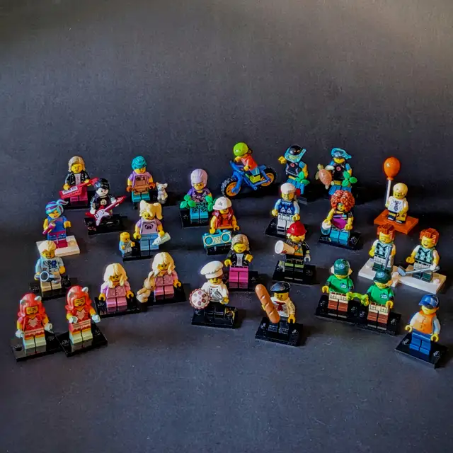 LEGO City & Modular Collection — 19 Sets, $4,600 (Save 15%) | Toys ...