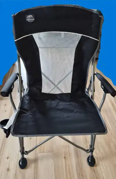 Lanmountain Camping Chair, View more