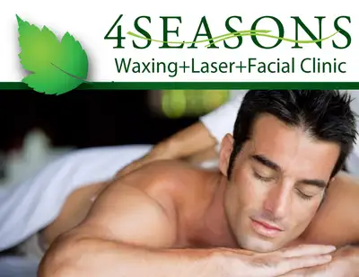 Toronto Men's Waxing & Laser, View more