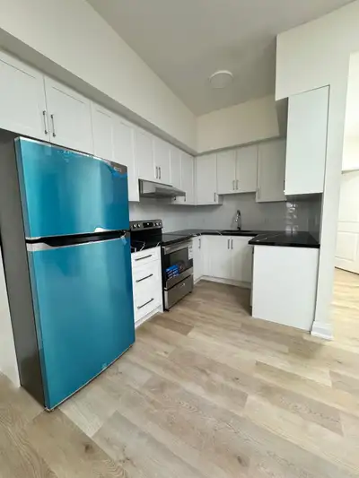 Woodstock 3 Bed 1 Bath For Rent