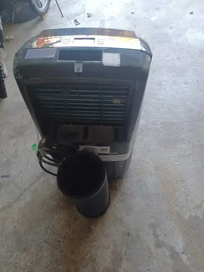 portable  air conditioner , View more