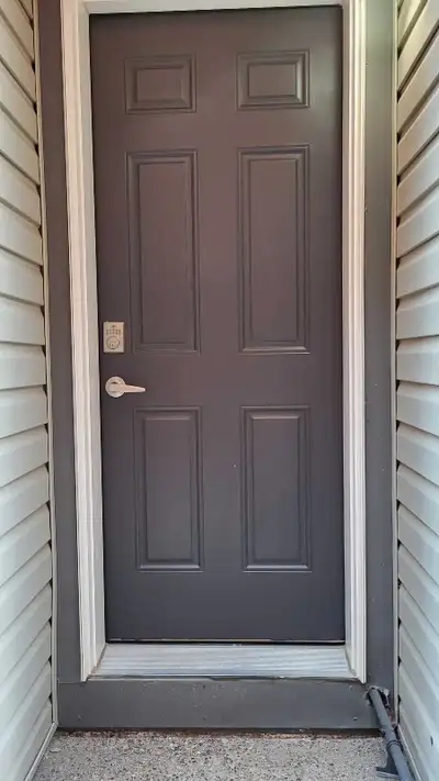 3 bedroom Legally finished basement from September 1st