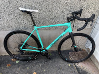 louis garneau mx4