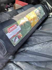 Coleman Instant Canopy