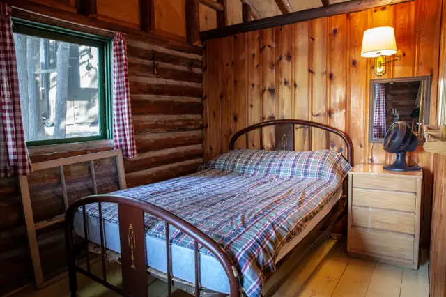 Hodge Podge Lodge Rental Cottage in Ontario in Canada - Image 19