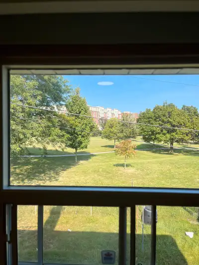 Great location three bedroom one washroom