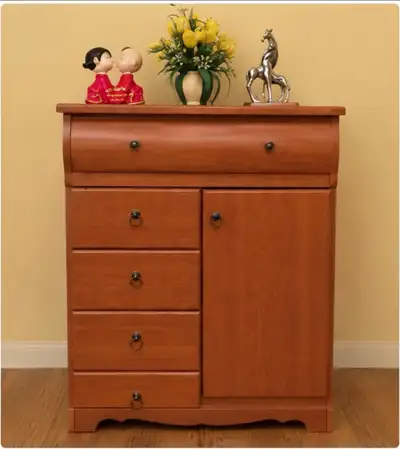 hard wood bedroom cabinet, View more
