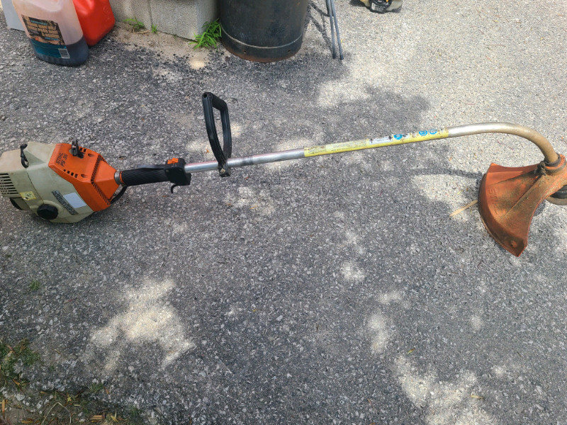 Stihl fs 36 weedeater  for sale  