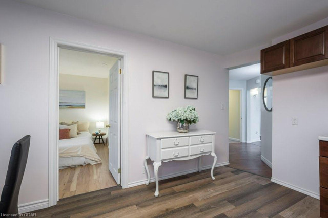 Adorable 2 Bedroom Main Floor Unit Close to CFB Trenton in Long Term Rentals in Trenton - Image 4