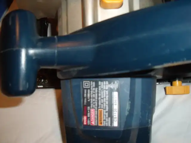 Ryobi Circular Saw540707689312430082