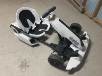 Segway Complete Electric GoKart Drift Kit with Ninebot. LAST 1!