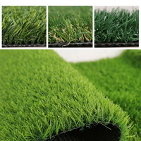 Artificial Grass  -- Backyard -- Patio -- Pool