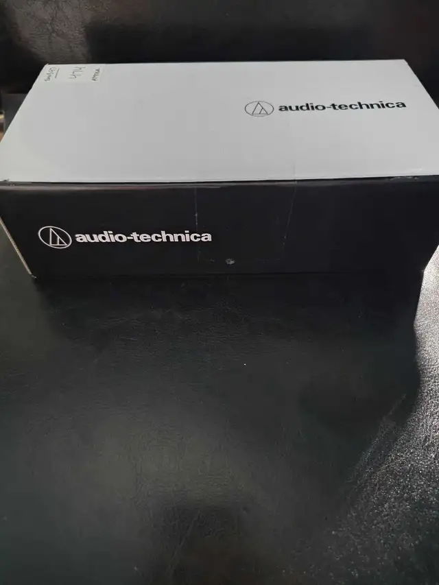 Audio-technica AT875R XLR Mic in Pro Audio & Recording Equipment in Markham / York Region - Image 7