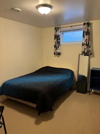 room for rent Util included
