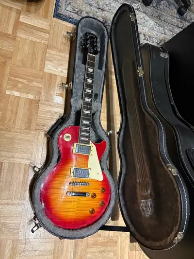 Epiphone, Les Paul , View more