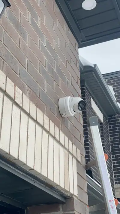 New IP POE Ultra high resolution Camera released, View more