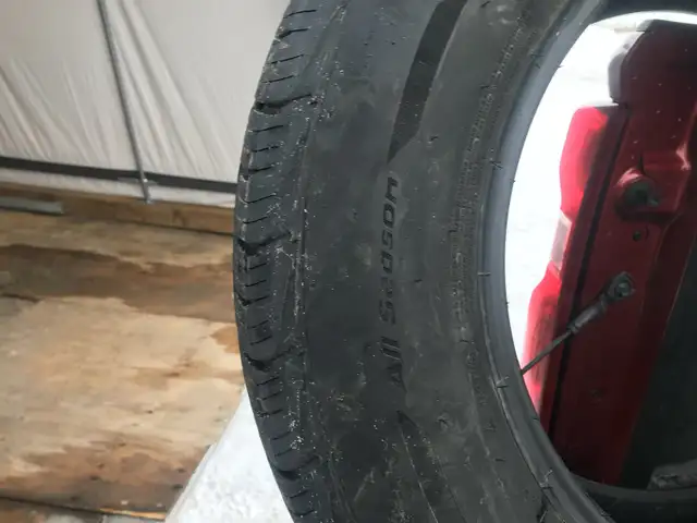 18” tires in Tires & Rims in St. Albert - Image 4
