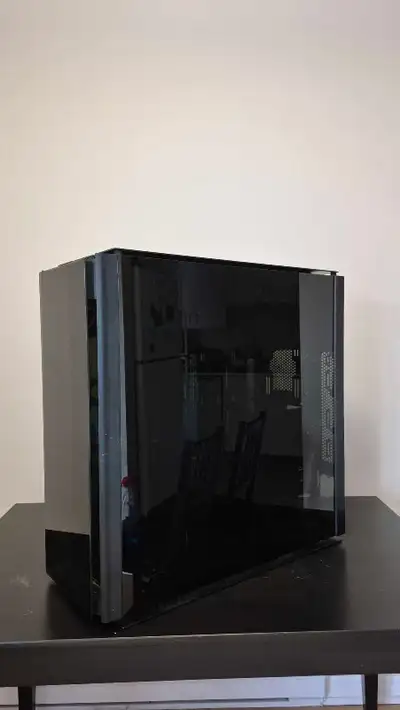 The Best PC Case You'll Ever Need, View more
