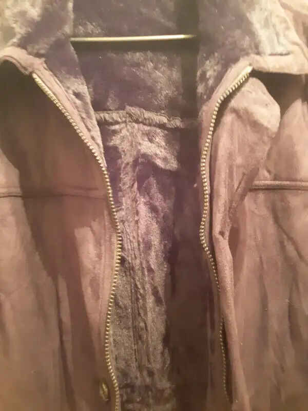 Vroom And Dreesmann Coat   Jacket New Men's in Men's in City of Toronto - Image 7