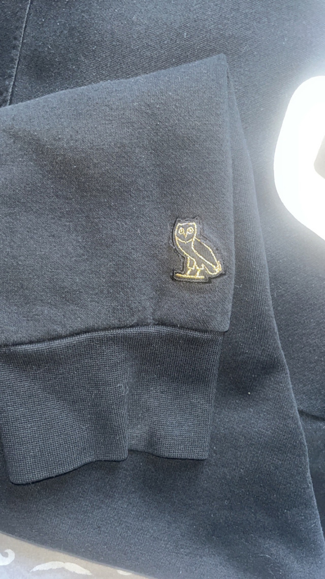 OVO hoodie  in Men's in Oakville / Halton Region - Image 2