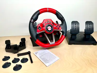 Excellent condition, works perfectly. Comes complete with all the parts and instruction manual. * ST...