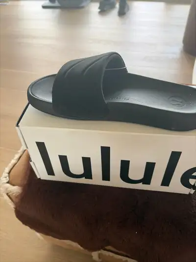 Lululemon Restfeel Slide *Quilted, View more