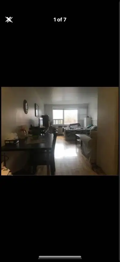 I rent my apartment from june 1 utill june 29 all included