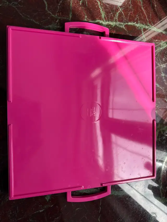 Zak Designs Serving tray64840216476419122