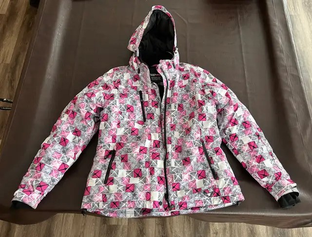 Women’s CKX Technowear Snowmibile Jacket in Women's - Tops & Outerwear in Kingston - Image 2