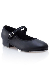 Capezio leather Mary Jane tap shoes at Act 1 Chatham-Kent