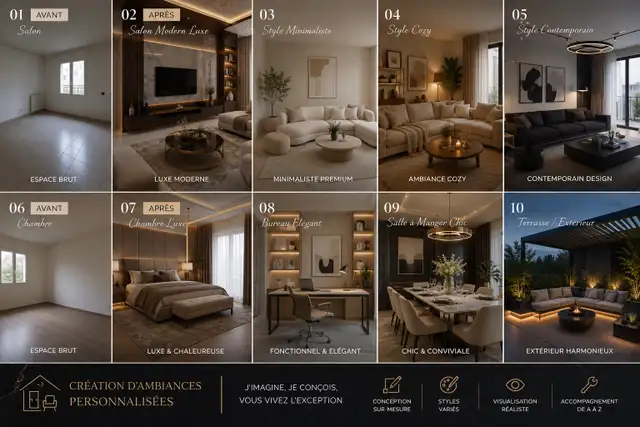 ✨ Interior Ambience Creator | Interior Vibes Designer ✨487253613373696001