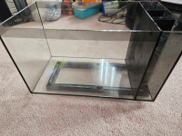 Fully upgraded Fluval Evo 13.5g Saltwater in Excellent condition