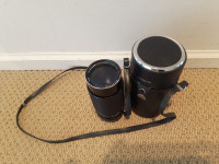 RMC Tokina 80-200mm in very good condition- for Nikon!