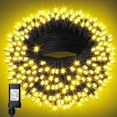 Outdoor String Lights For Christmas,Wedding Party Decoration, View more