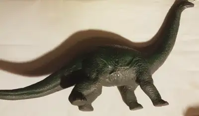 Large Plastic Dinosaur figure toy, View more