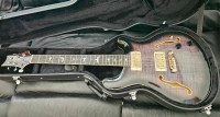 MINT! PRS SE Hollowbody II Electric Guitar