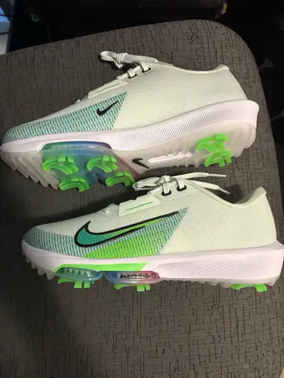 Nike Infinity Tour 2 Golf Shoes Size 10M, View more