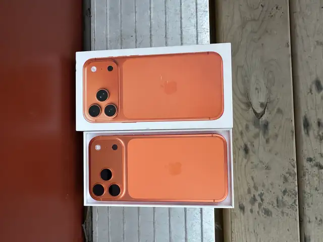 iPhone 17 Pro Max 256GB 565173421416785922