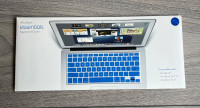 MacBook Keypad Cover
